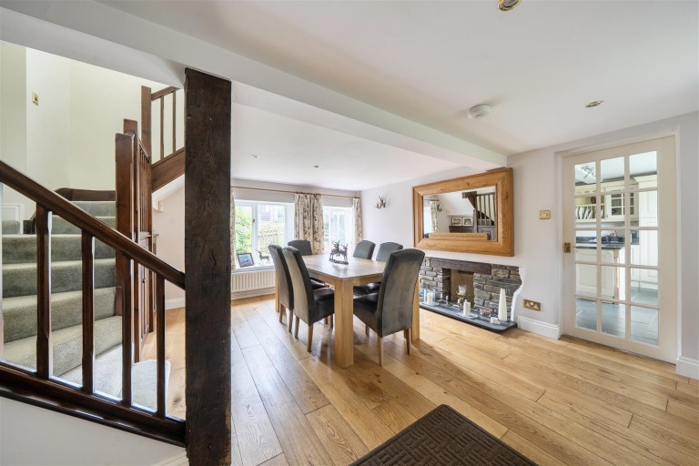 Images for Near Chittlehampton