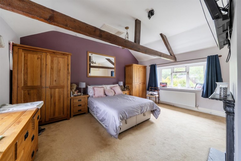 Images for Near Chittlehampton