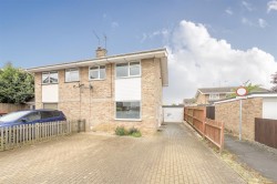 Images for Woodville Crescent, Yardley Gobion, NN12