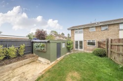 Images for Woodville Crescent, Yardley Gobion, NN12