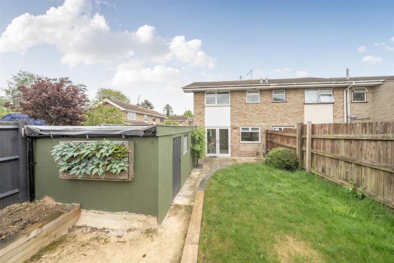 Images for Woodville Crescent, Yardley Gobion, NN12