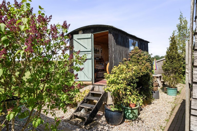 Images for Green Lane, Stour Row