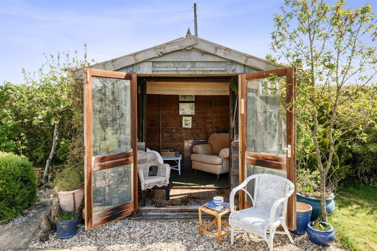 Images for Green Lane, Stour Row