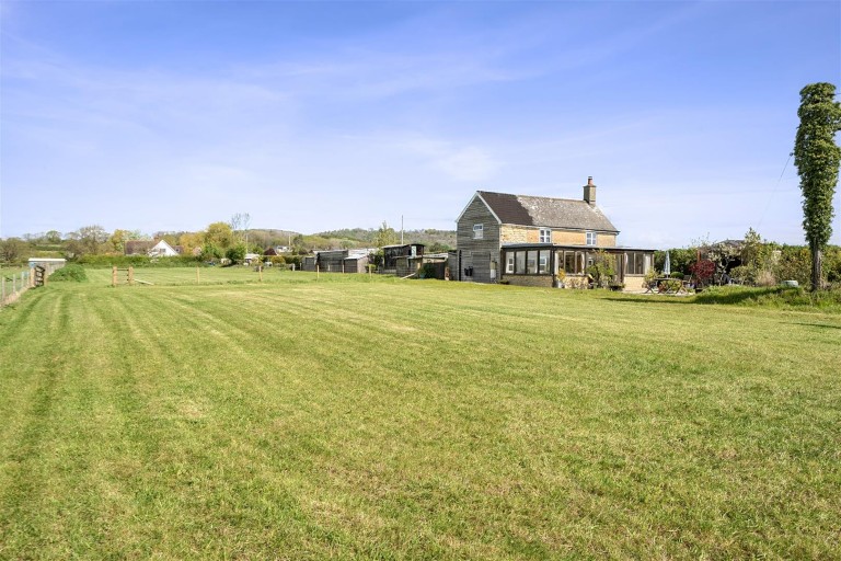 Images for Green Lane, Stour Row