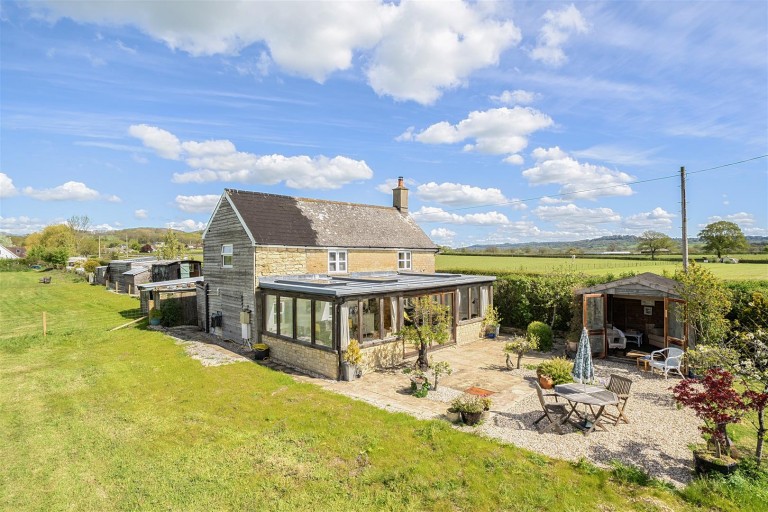 Images for Green Lane, Stour Row