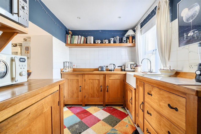 Images for Green Lane, Stour Row