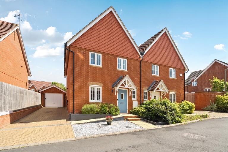 Images for Roach Bank, Wantage, Oxfordshire OX12
