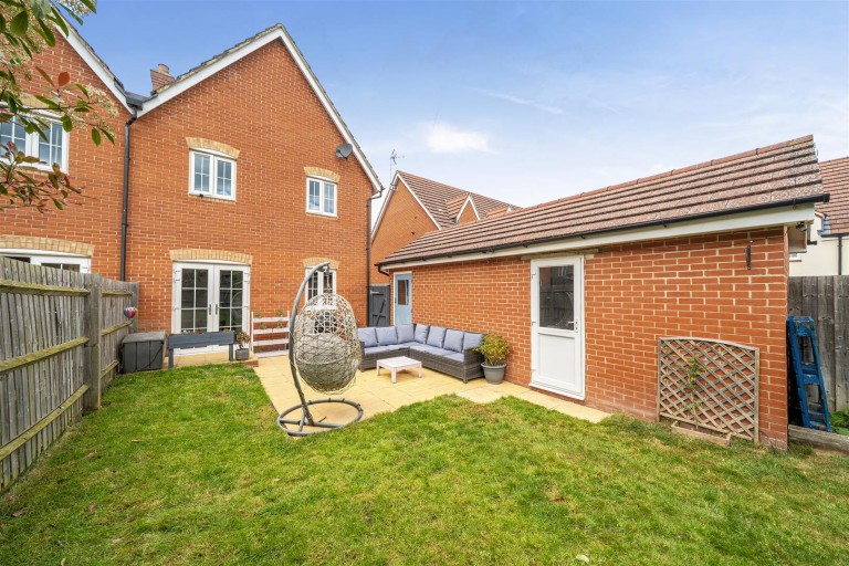 Images for Roach Bank, Wantage, Oxfordshire OX12