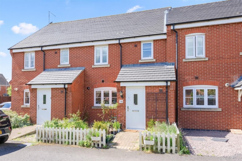 Click the photo for more details of Drew Court, Ashby-De-La-Zouch, LE65