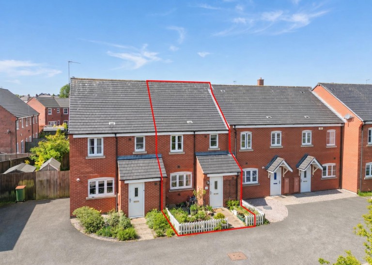 Images for Drew Court, Ashby-De-La-Zouch, LE65