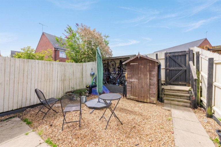 Images for Drew Court, Ashby-De-La-Zouch, LE65