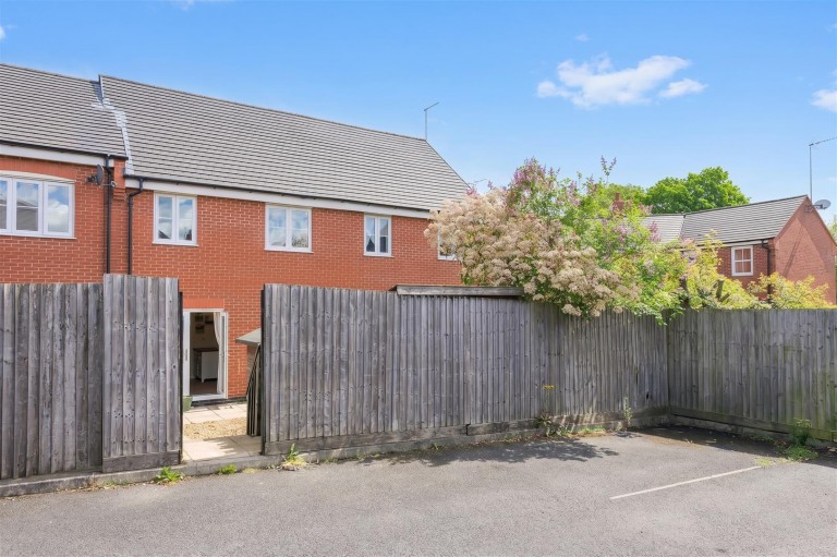 Images for Drew Court, Ashby-De-La-Zouch, LE65