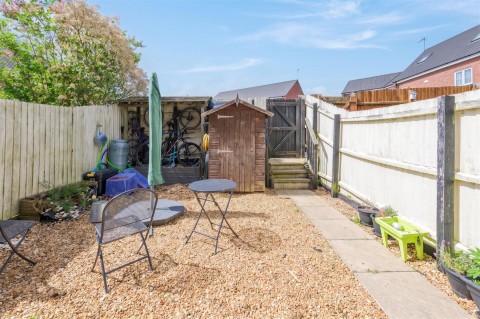 Click the photo for more details of Drew Court, Ashby-De-La-Zouch, LE65