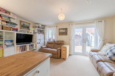 Click the photo for more details of Drew Court, Ashby-De-La-Zouch, LE65