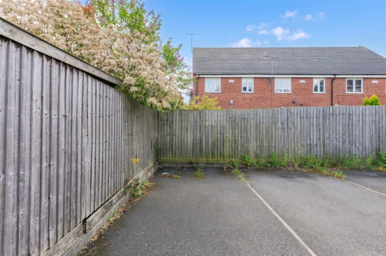 Images for Drew Court, Ashby-De-La-Zouch, LE65