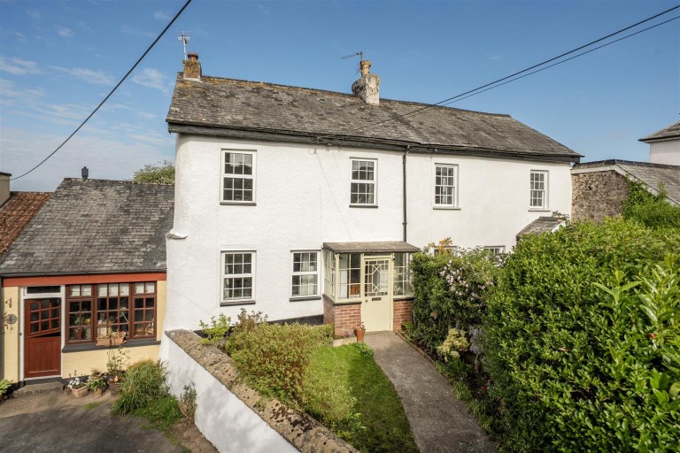 Images for Tracey Green, Witheridge, Tiverton