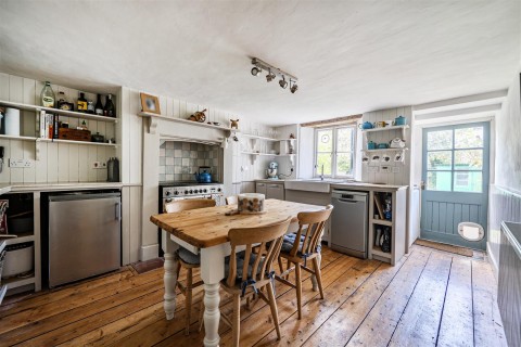 Click the photo for more details of Tracey Green, Witheridge, Tiverton