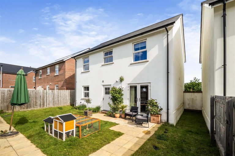 Images for Marriott Way, Bovey Tracey, Newton Abbot