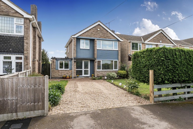 Images for South Avenue, Ullesthrope,  Leicestershire, LE17