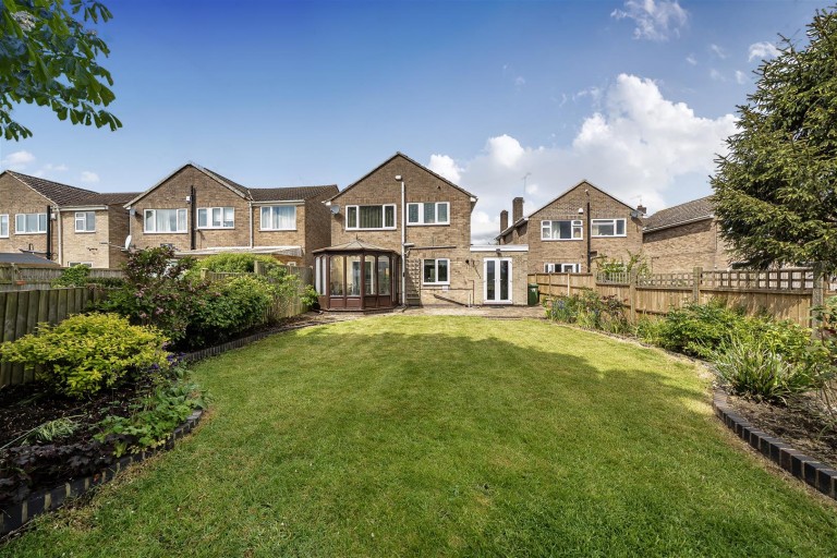 Images for South Avenue, Ullesthrope,  Leicestershire, LE17