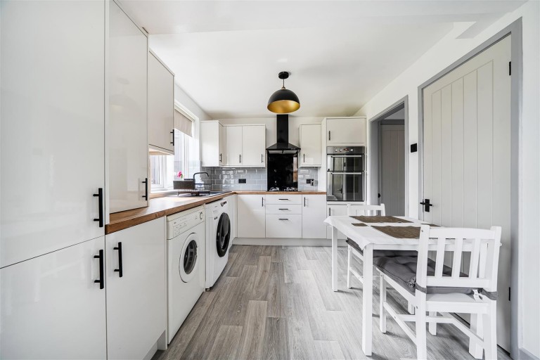 Images for South Avenue, Ullesthrope,  Leicestershire, LE17