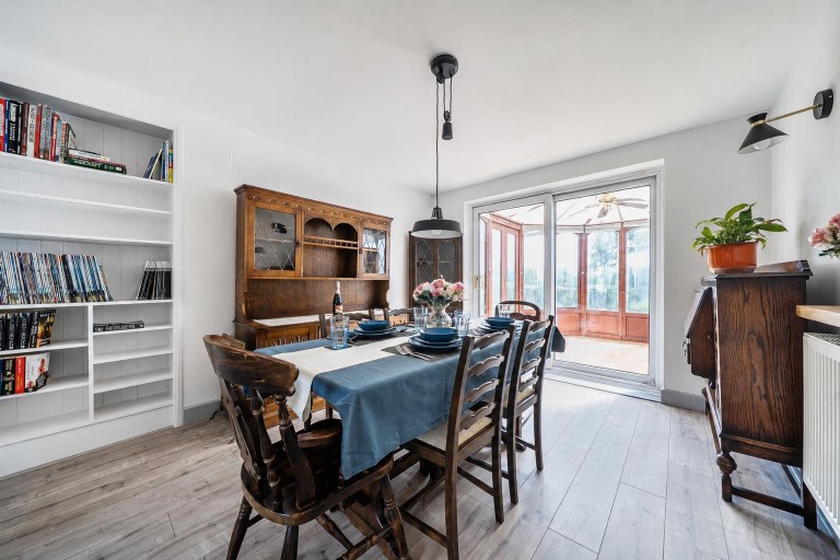 Images for South Avenue, Ullesthrope,  Leicestershire, LE17