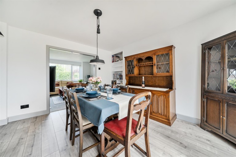 Images for South Avenue, Ullesthrope,  Leicestershire, LE17