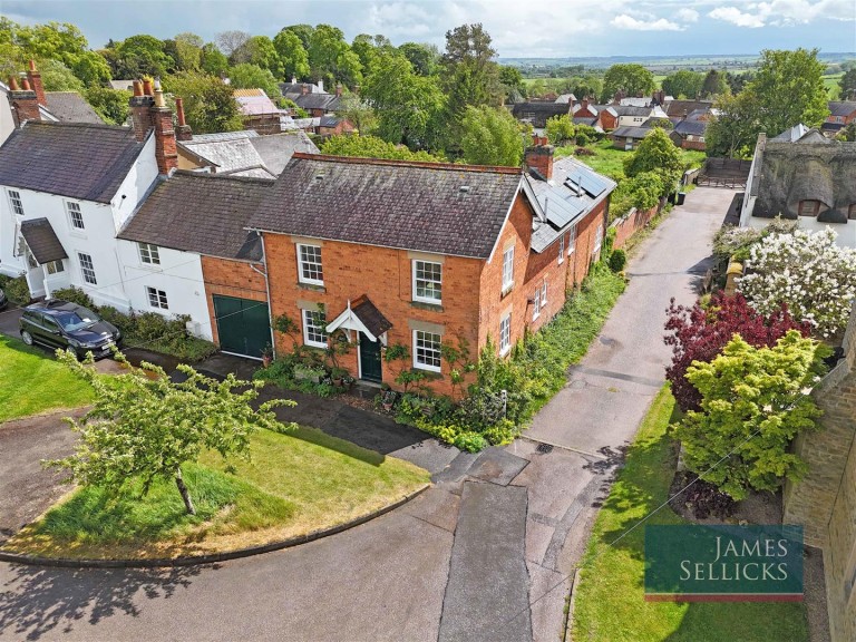 Images for The Old Laundry, Hallaton, Market Harborough