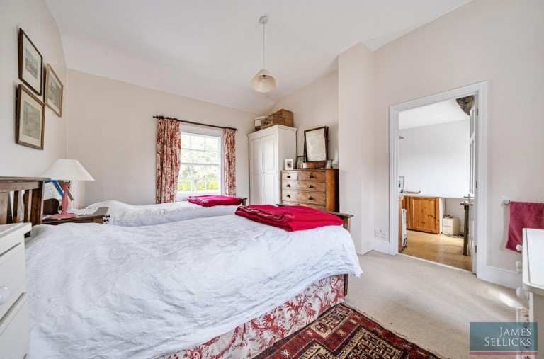 Images for The Old Laundry, Hallaton, Market Harborough