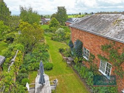 Images for The Old Laundry, Hallaton, Market Harborough