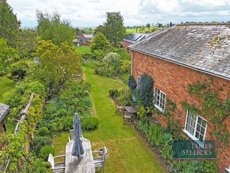 Images for The Old Laundry, Hallaton, Market Harborough