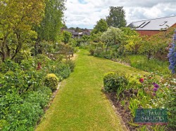 Images for The Old Laundry, Hallaton, Market Harborough