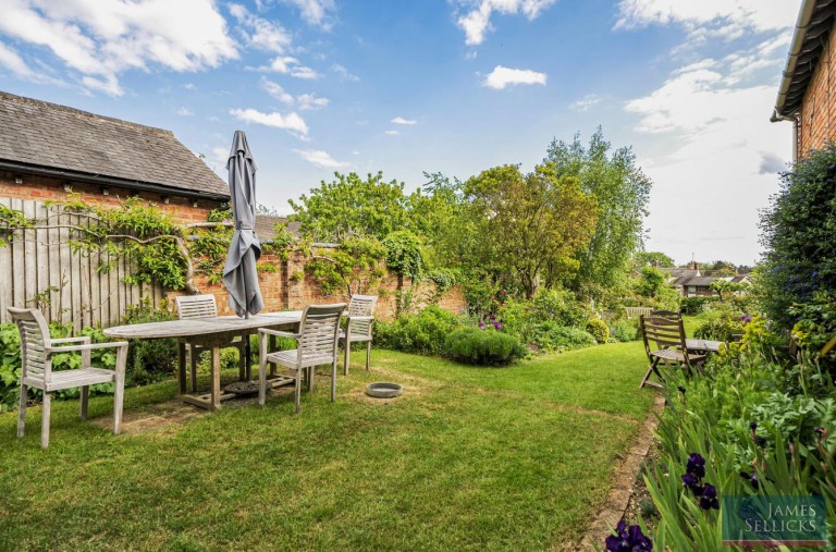 Images for The Old Laundry, Hallaton, Market Harborough