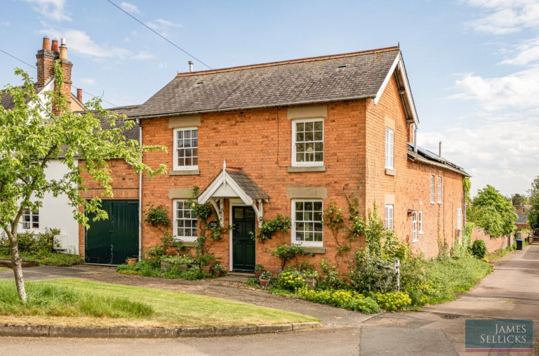 Images for The Old Laundry, Hallaton, Market Harborough