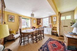 Images for The Old Laundry, Hallaton, Market Harborough
