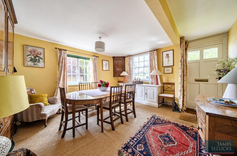 Images for The Old Laundry, Hallaton, Market Harborough