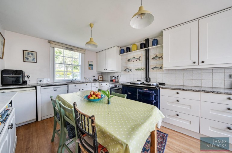 Images for The Old Laundry, Hallaton, Market Harborough