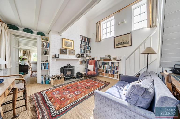Images for The Old Laundry, Hallaton, Market Harborough