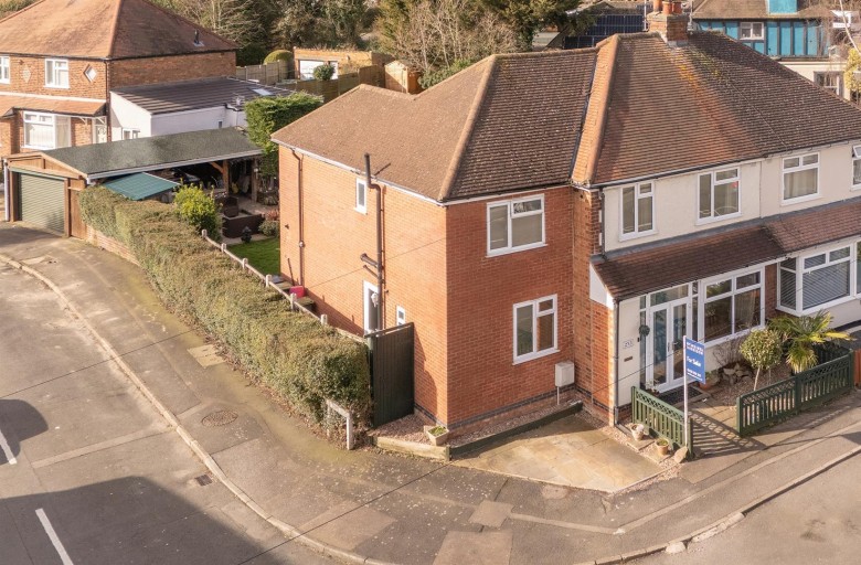 Click the photo for more details of Blaby Road, Enderby, Leicester, LE19