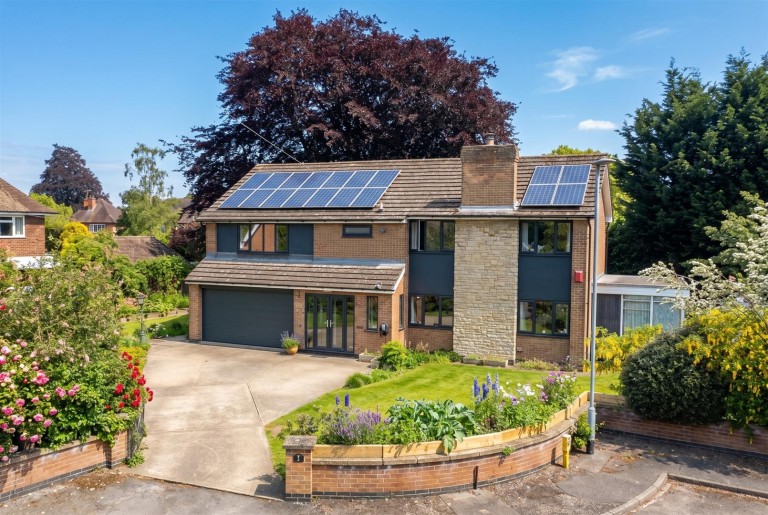 Images for Elm Close, Newark