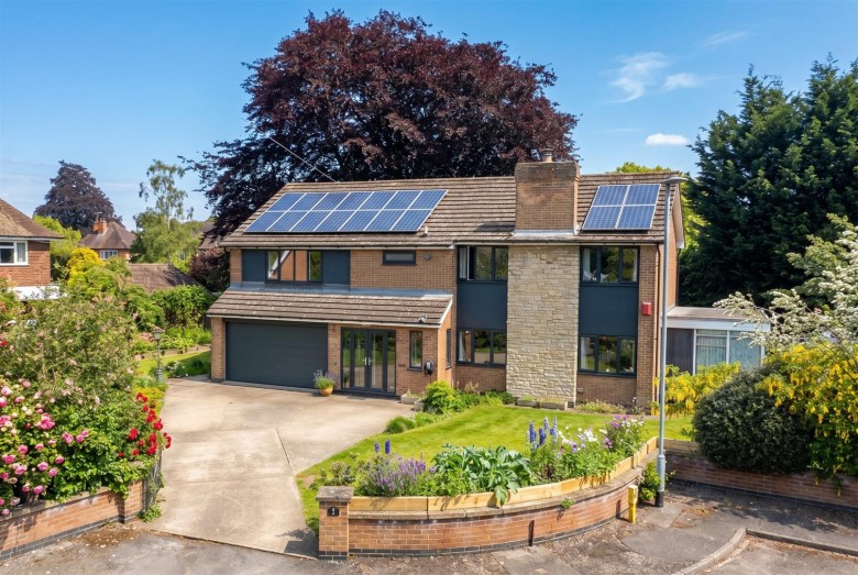 Click the photo for more details of Elm Close, Newark
