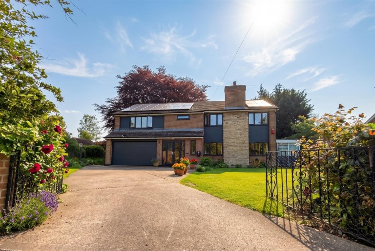 Images for Elm Close, Newark