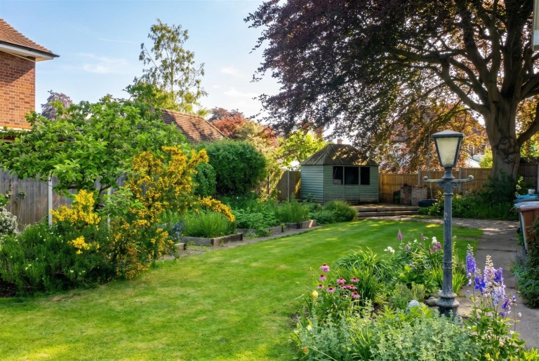 Images for Elm Close, Newark