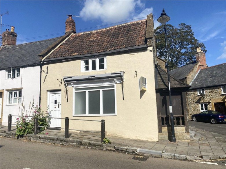 Click the photo for more details of High Street, West Coker, Yeovil