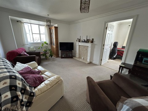 Click the photo for more details of The Strand, West Allington, Bridport
