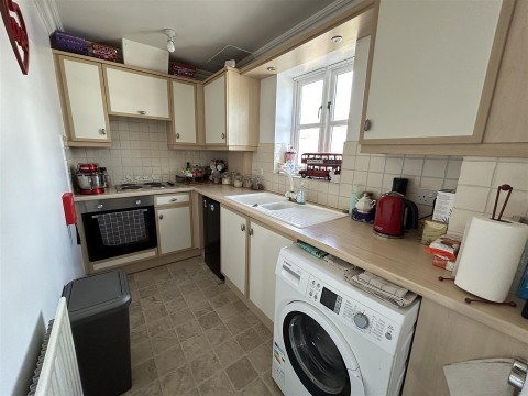 Click the photo for more details of The Strand, West Allington, Bridport