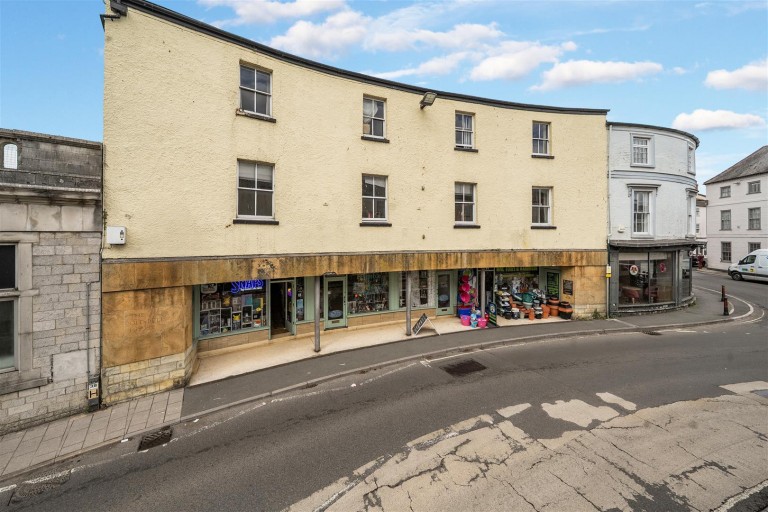 Images for Market Square, Axminster