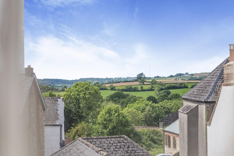 Images for Market Square, Axminster