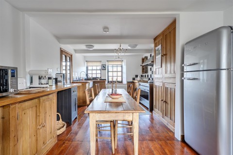 Click the photo for more details of St Just, Penzance
