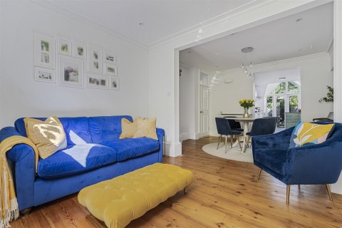 Click the photo for more details of Eden Street, Cambridge